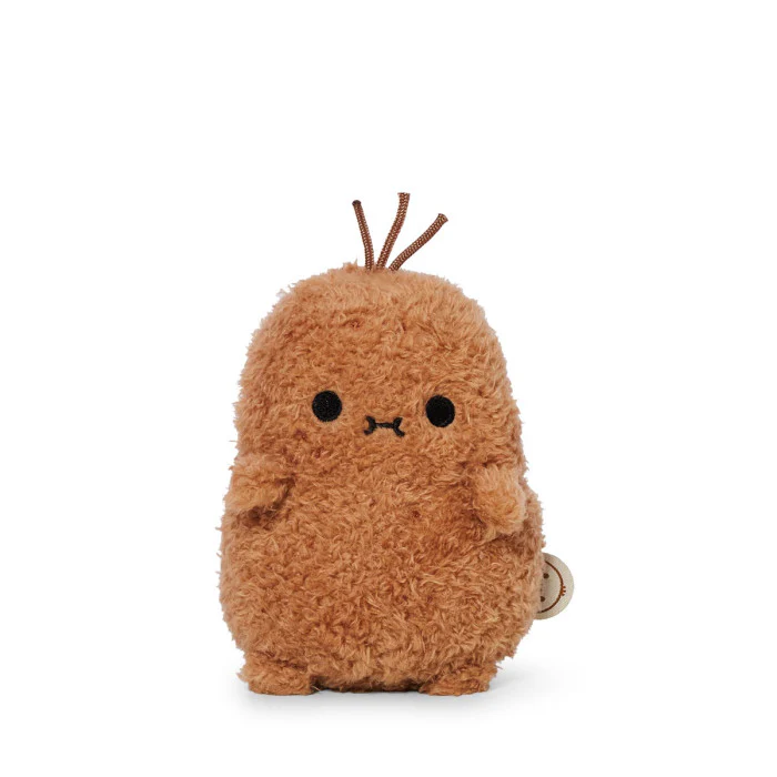 Mini Plush Toy - Ricespud