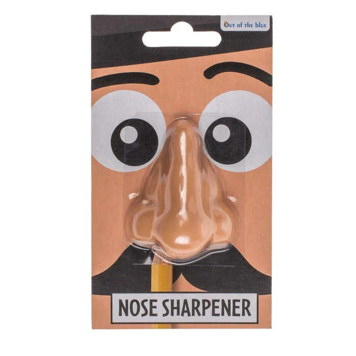 Nose Sharpener