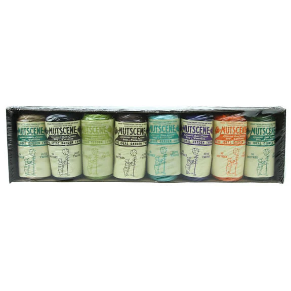 Nutscene The Tiddler Pack