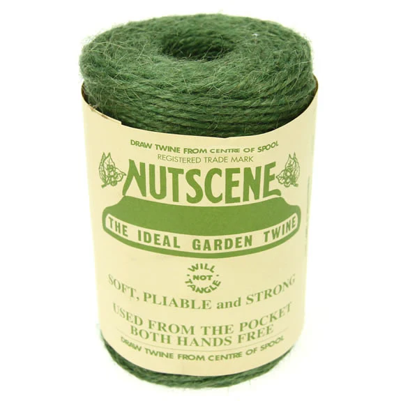 Nutscene Twist Garden Twine - Image 10
