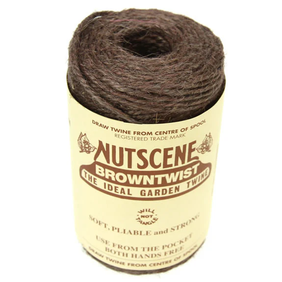 Nutscene Twist Garden Twine - Image 8