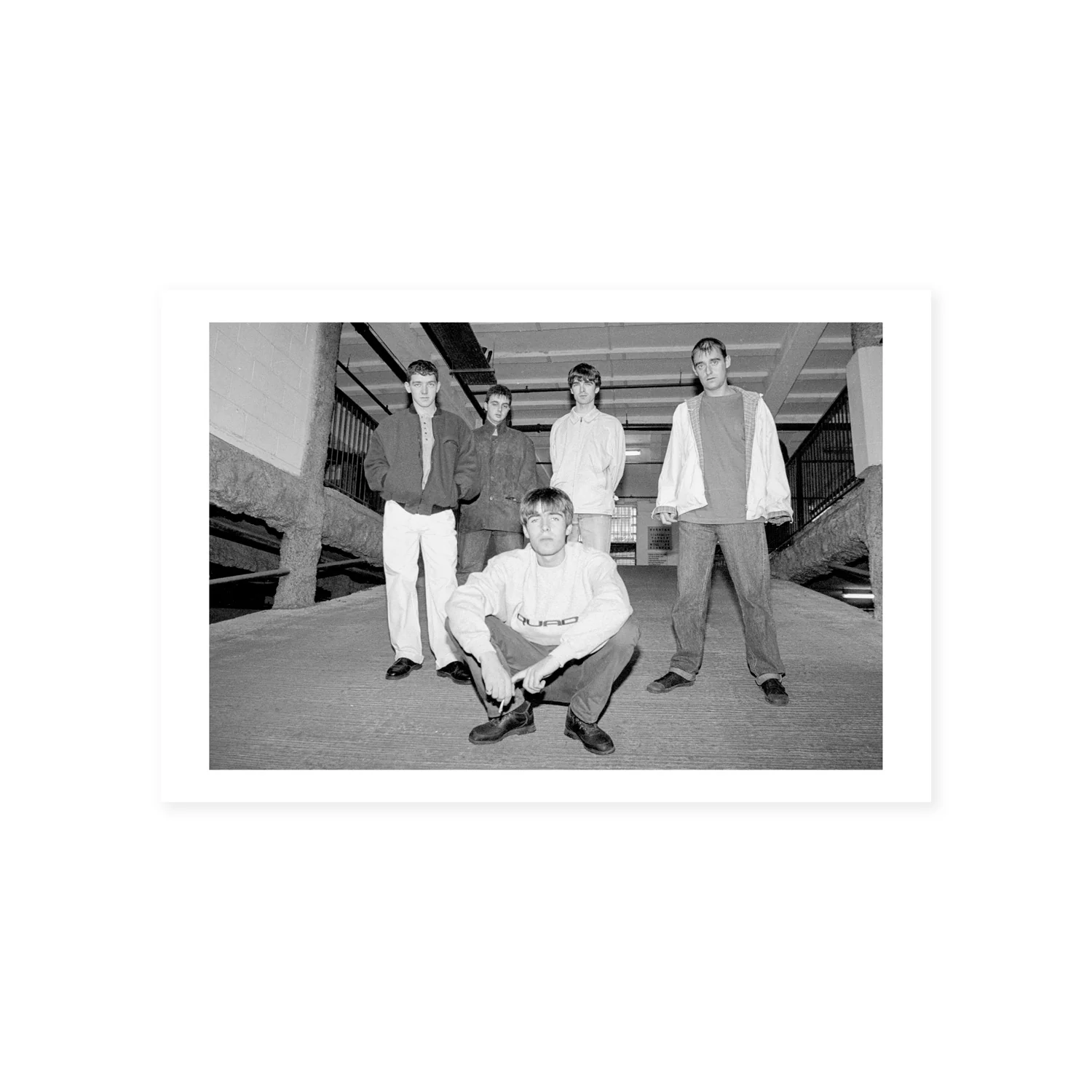 Oasis Postcards - Image 3