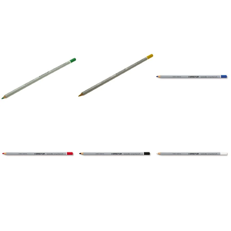 Omnichrom Pencils
