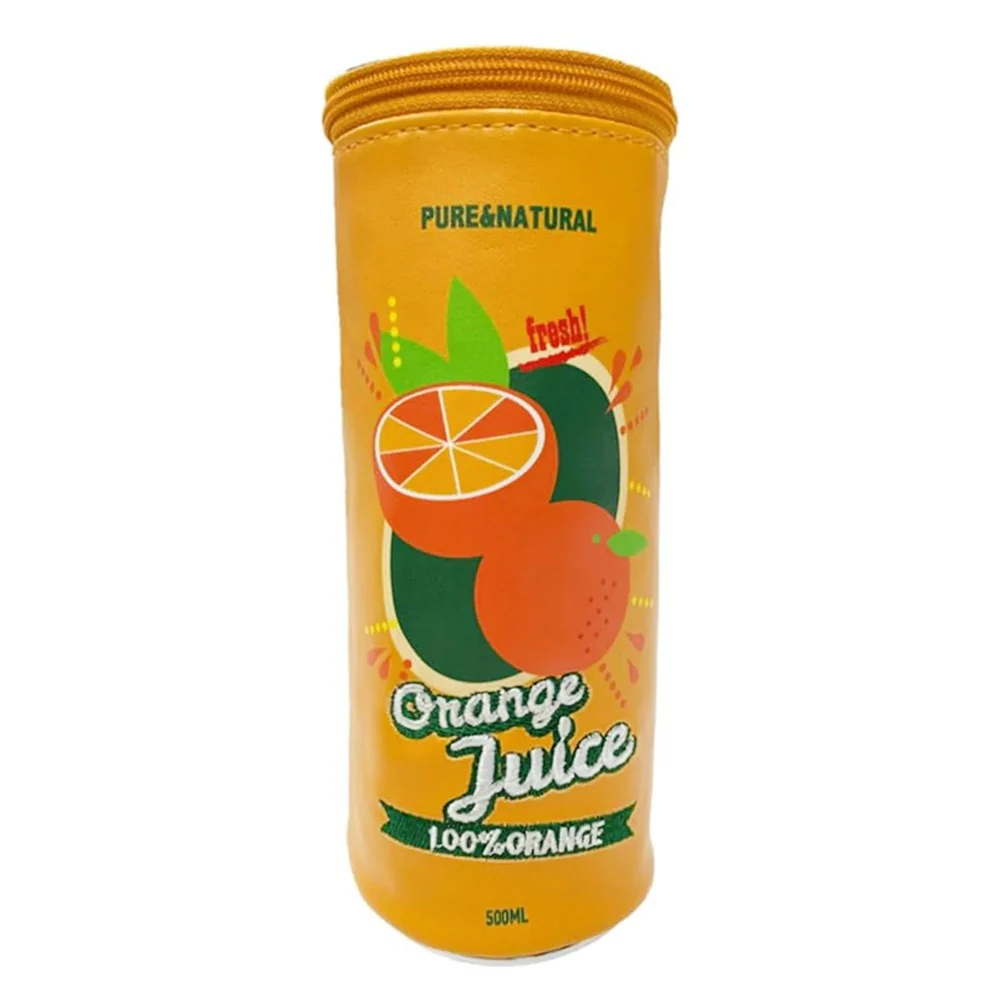 YUP! Orange Juice Pouch