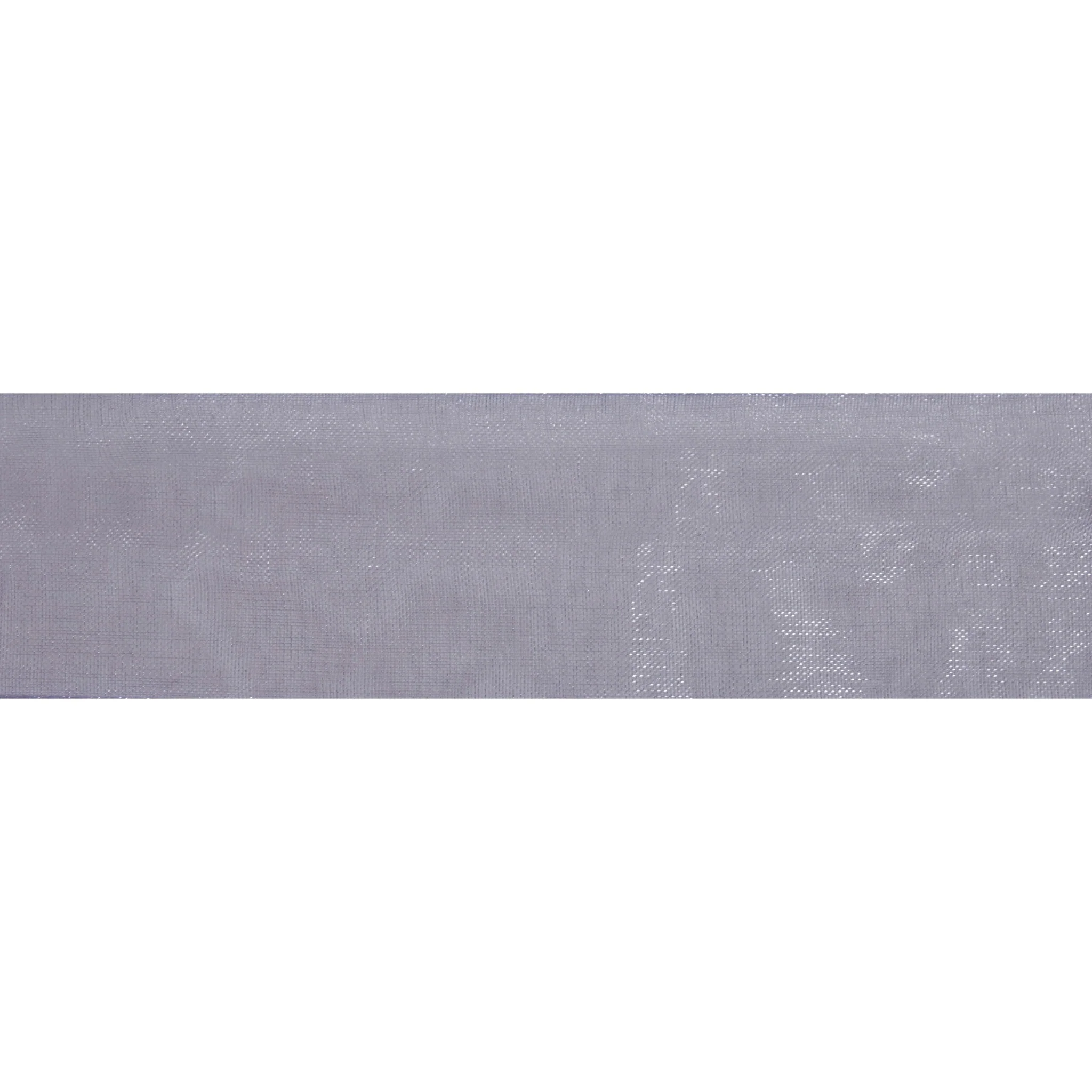 Organdie Sheer - 5m x 25mm - Lilac