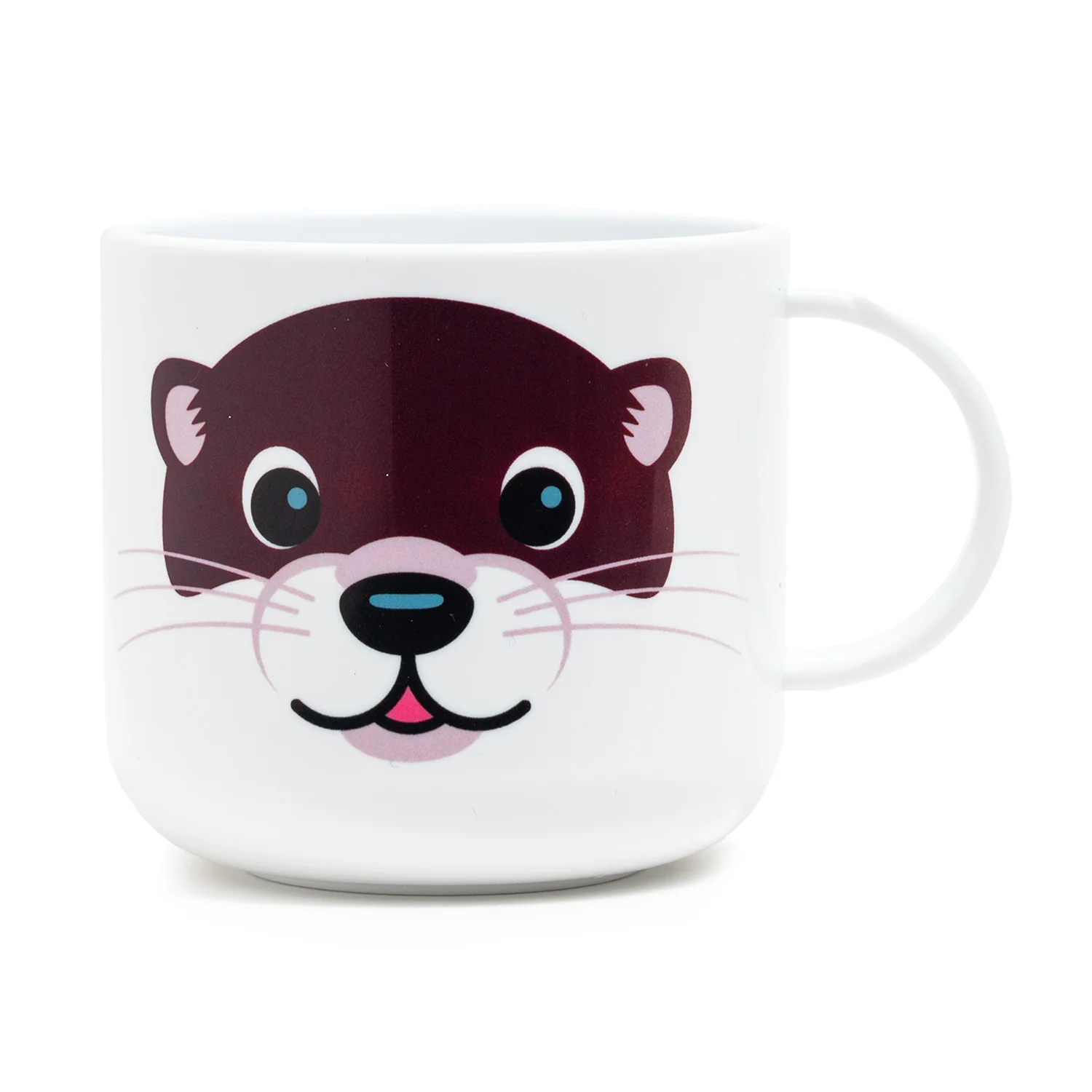 Otter Mug