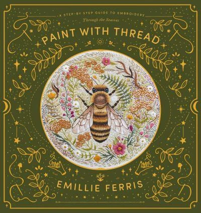 Paint With Thread