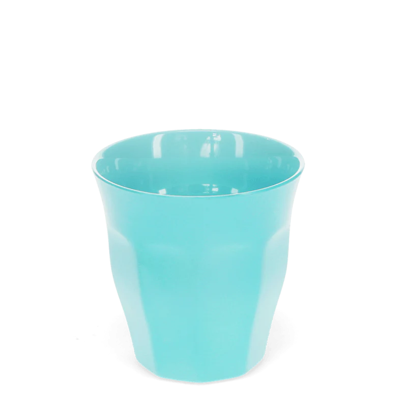 Pale Blue Melamine Beaker (150ml)