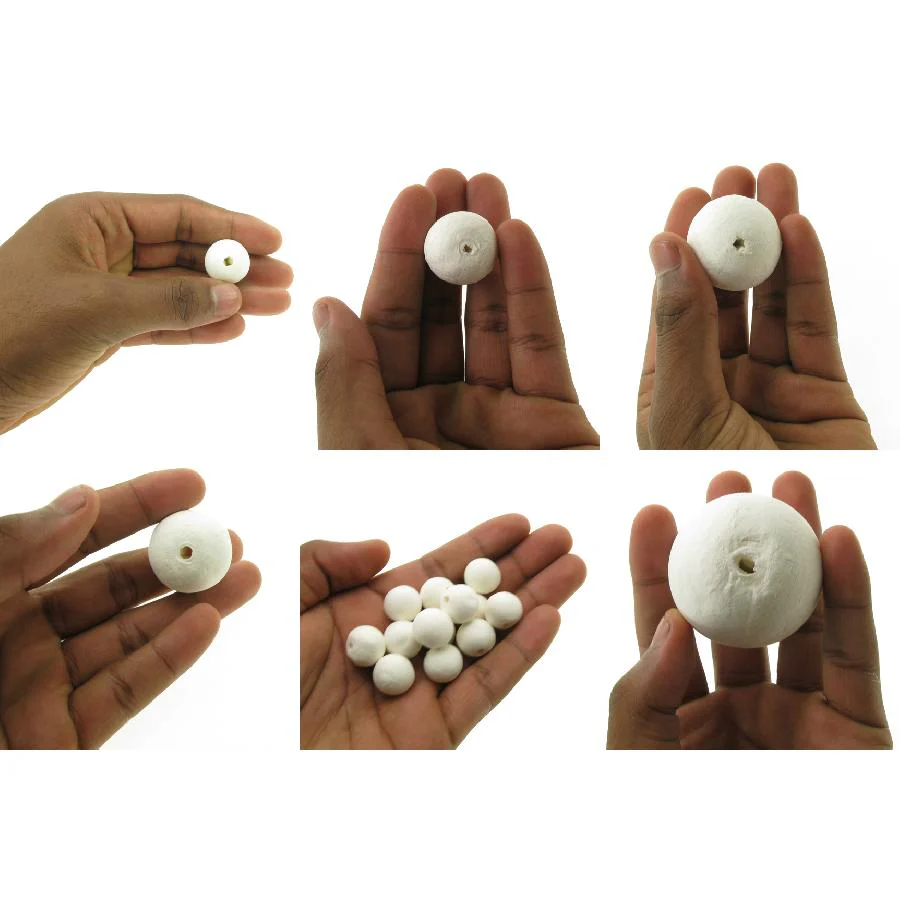 Paper Balls