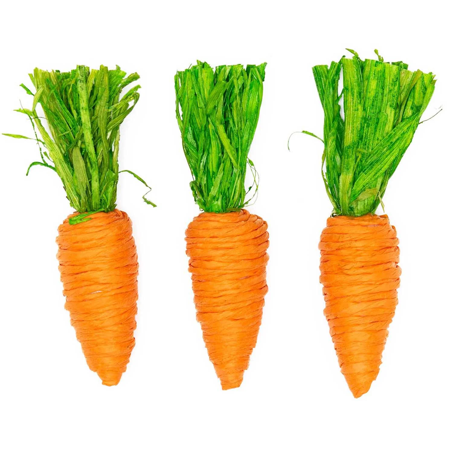 Rico Decorative Paper Carrots