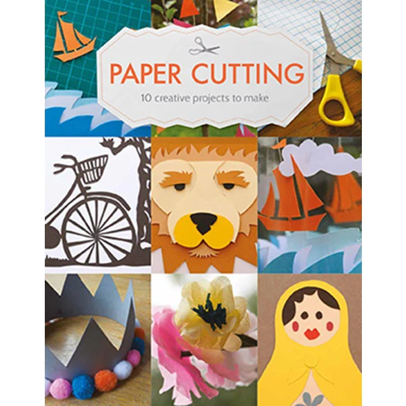 Paper Cutting