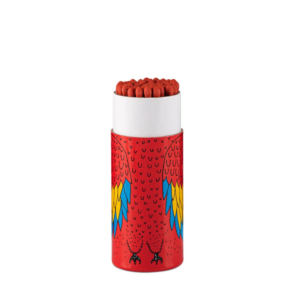 Parrot Matches - Image 2