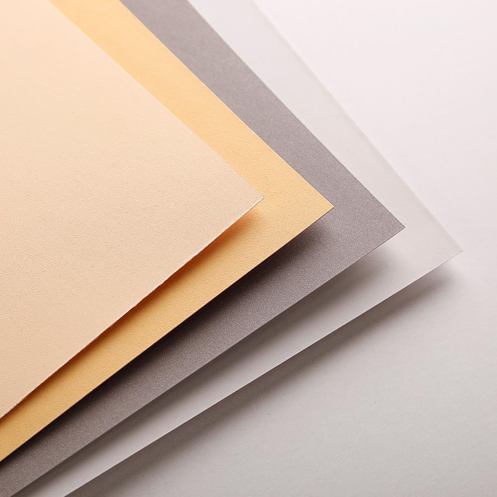 Pastelmat Pad No.1 18x24cm - Image 2