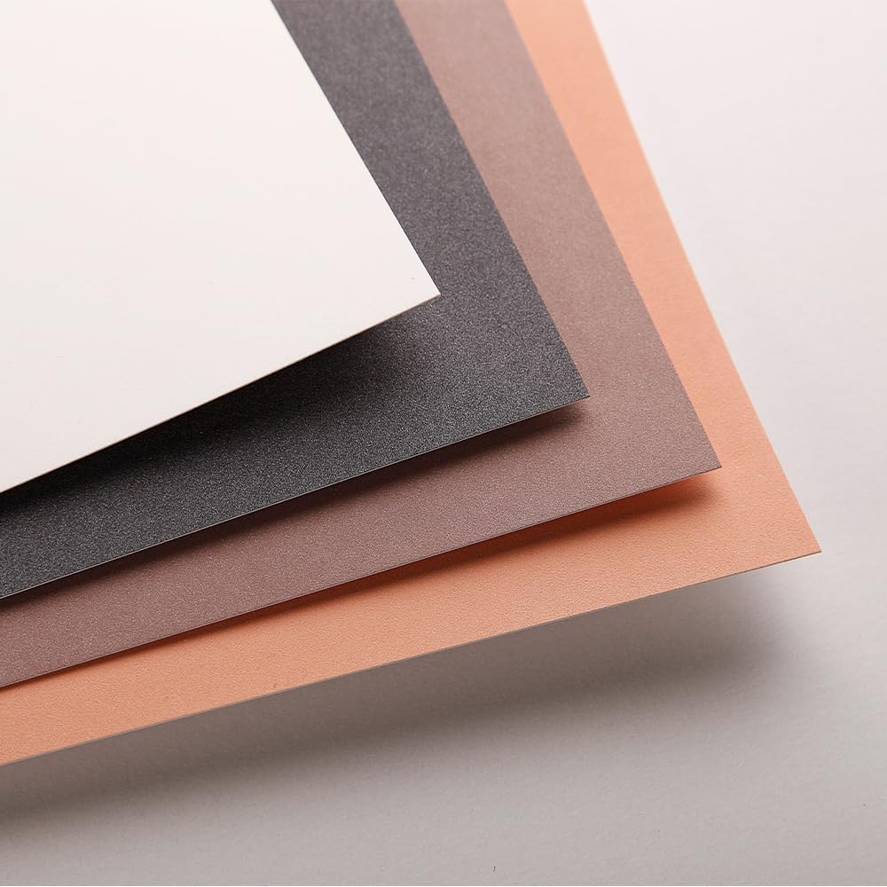 Pastelmat Pad No.2 18x24cm - Image 2