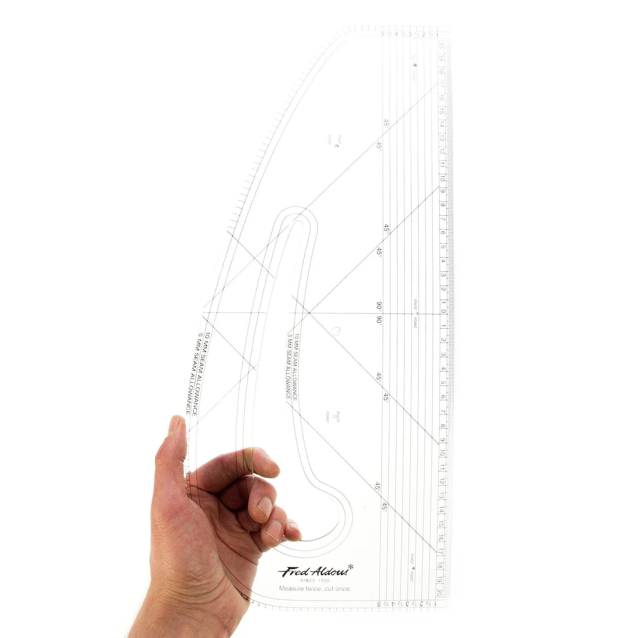 Pattern Maker - Metric - Image 2