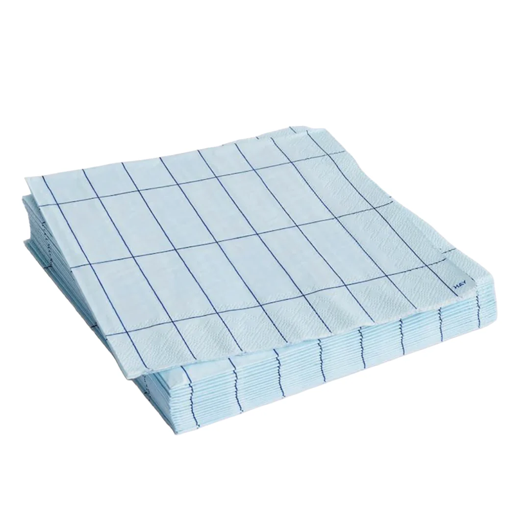 Pattern Napkins - Dinner