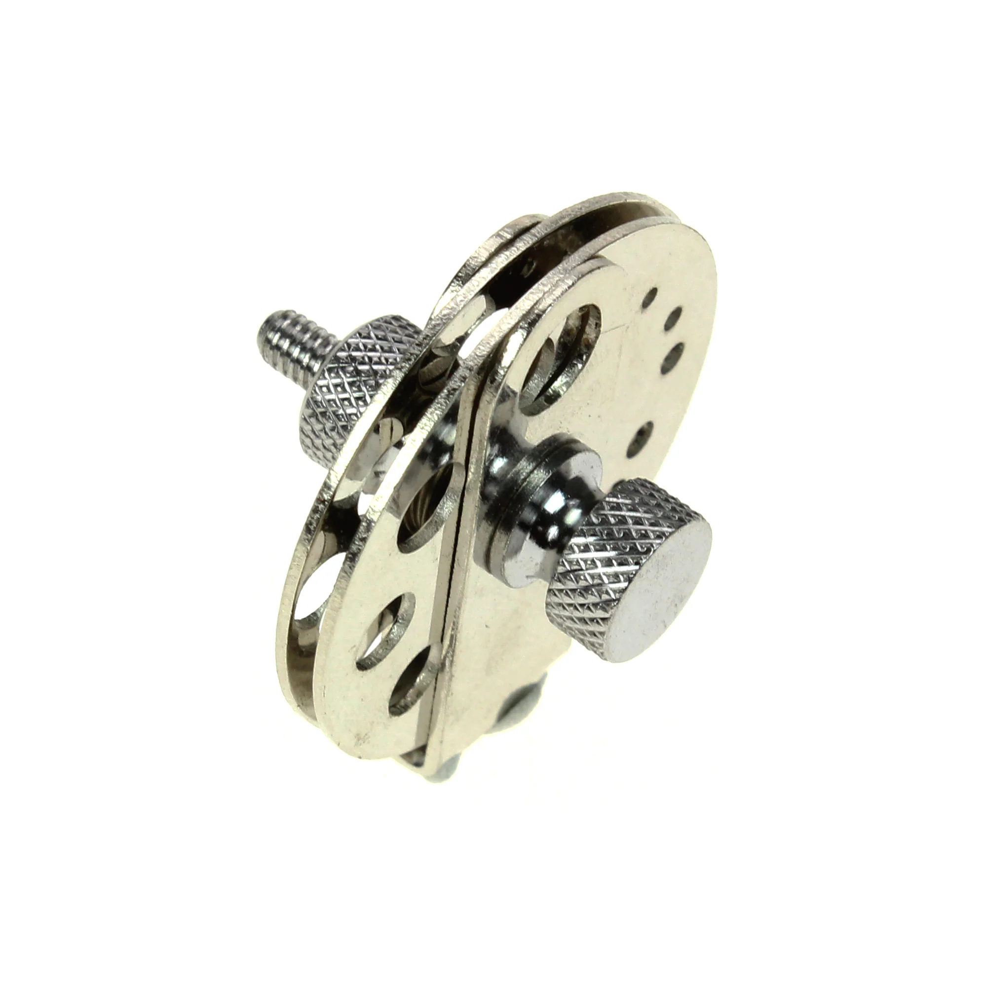 Liberty: Pearl Drilling Vise