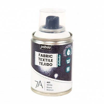 Pebeo 7A Textile Spray 100ml