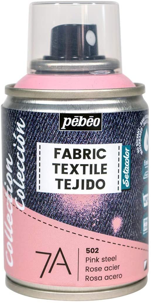 Pebeo 7A Textile Spray 100ml - Image 16