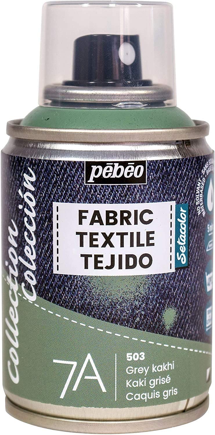 Pebeo 7A Textile Spray 100ml - Image 21