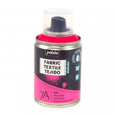 Pebeo 7A Textile Spray 100ml - Image 22