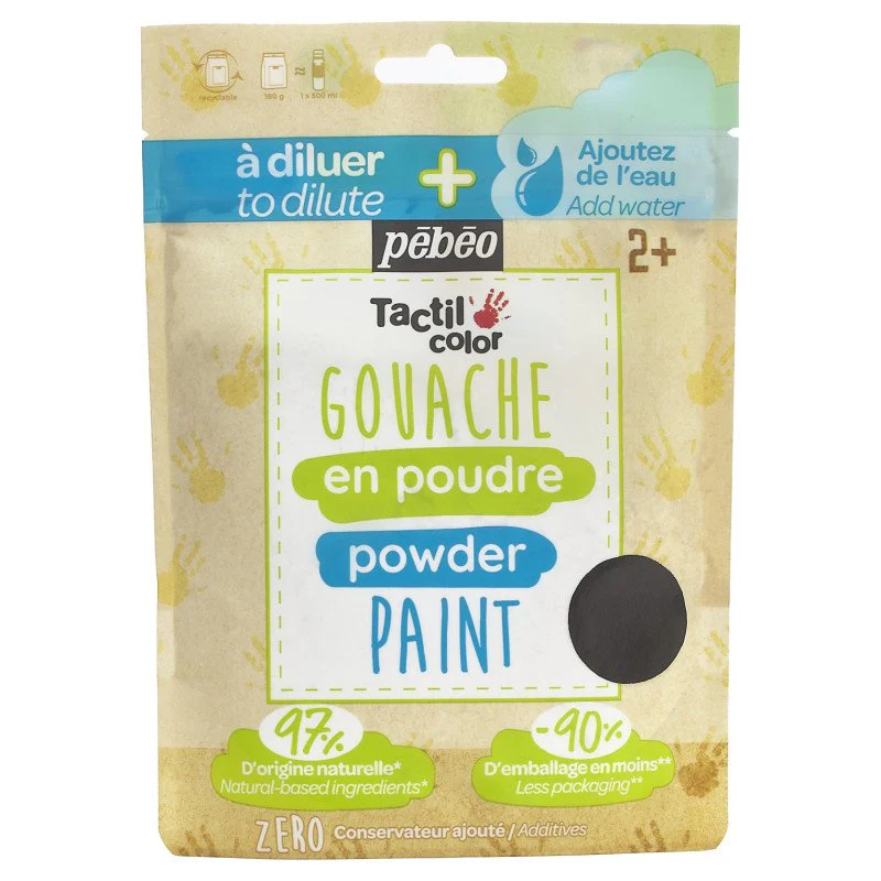 Pebeo Gouache Powder 100g
