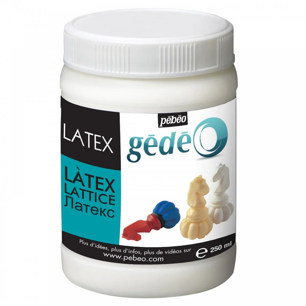 Pebeo Liquid Latex 250ml