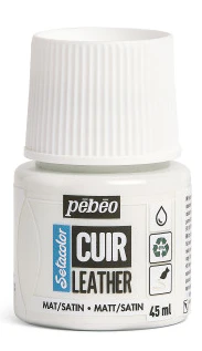 Pebeo Setacolor Leather Paint 45ML