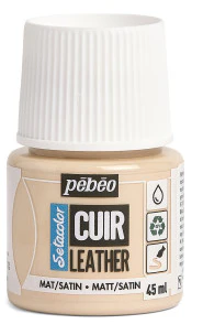Pebeo Setacolor Leather Paint 45ML - Image 20