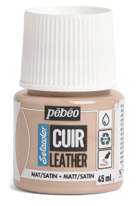 Pebeo Setacolor Leather Paint 45ML - Image 22