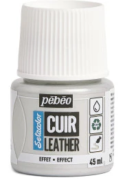 Pebeo Setacolor Leather Paint 45ML - Image 25