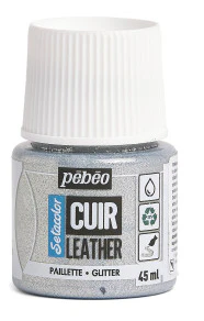 Pebeo Setacolor Leather Paint 45ML - Image 28