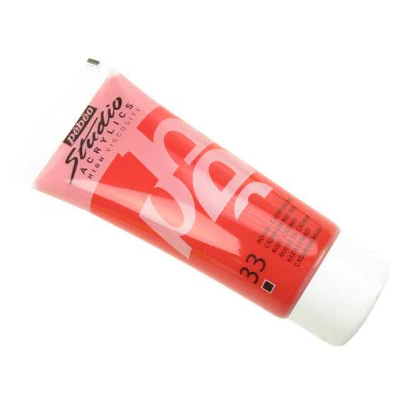 Pebeo Studio Acrylic 100ml - Image 10