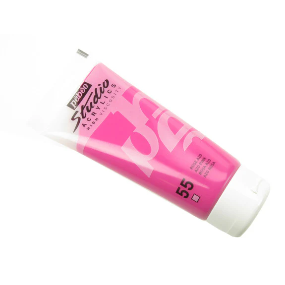 Pebeo Studio Acrylic 100ml - Image 16