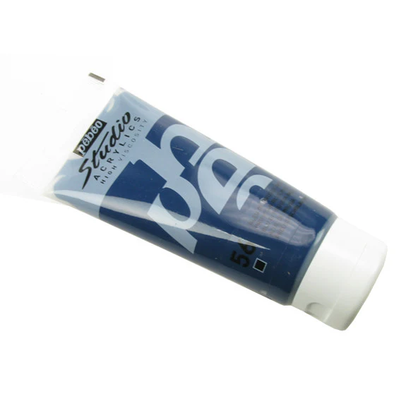 Pebeo Studio Acrylic 100ml - Image 18