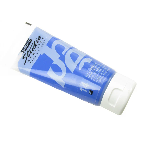 Pebeo Studio Acrylic 100ml - Image 21