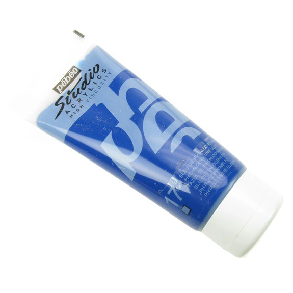 Pebeo Studio Acrylic 100ml - Image 24