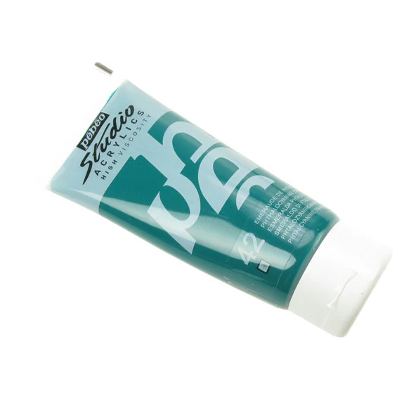 Pebeo Studio Acrylic 100ml - Image 25