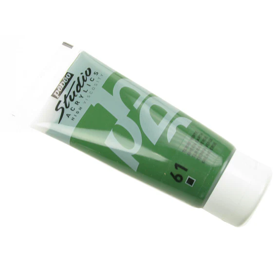 Pebeo Studio Acrylic 100ml - Image 28