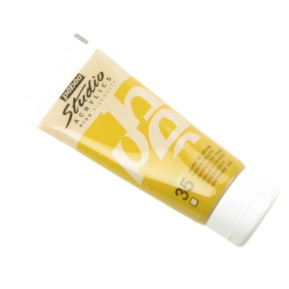 Pebeo Studio Acrylic 100ml - Image 33