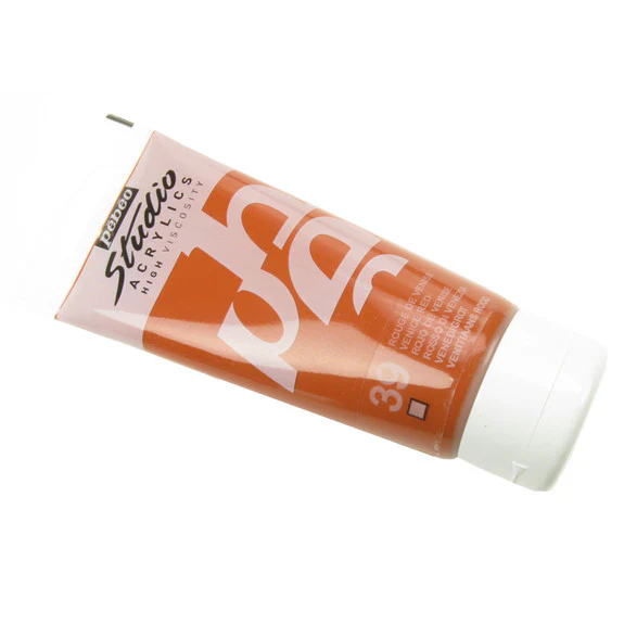 Pebeo Studio Acrylic 100ml - Image 35