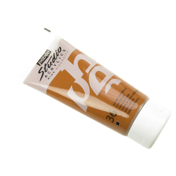 Pebeo Studio Acrylic 100ml - Image 36