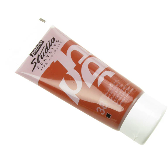 Pebeo Studio Acrylic 100ml - Image 37