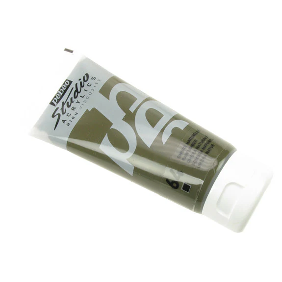 Pebeo Studio Acrylic 100ml - Image 39