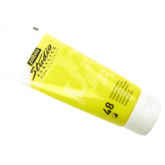 Pebeo Studio Acrylic 100ml - Image 4