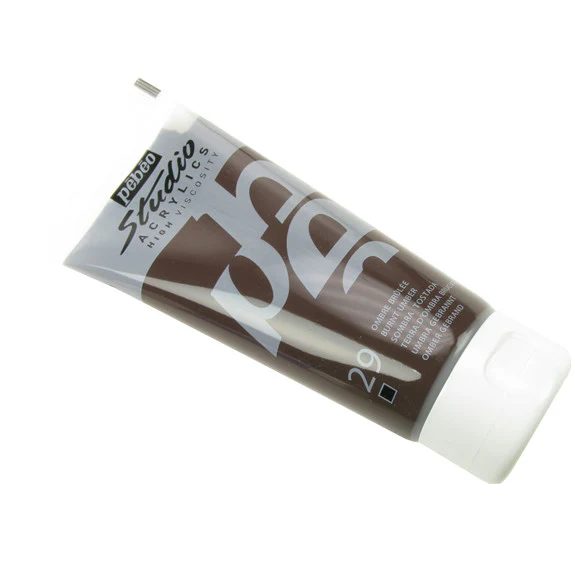 Pebeo Studio Acrylic 100ml - Image 40