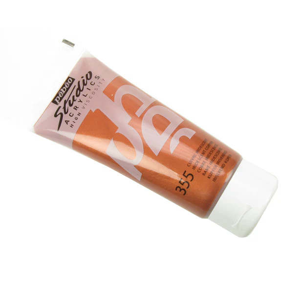 Pebeo Studio Acrylic 100ml - Image 47