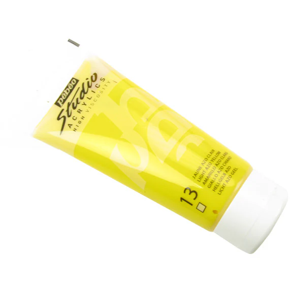 Pebeo Studio Acrylic 100ml - Image 5