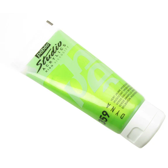 Pebeo Studio Acrylic 100ml - Image 53