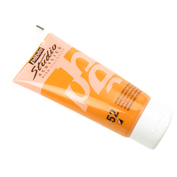 Pebeo Studio Acrylic 100ml - Image 7